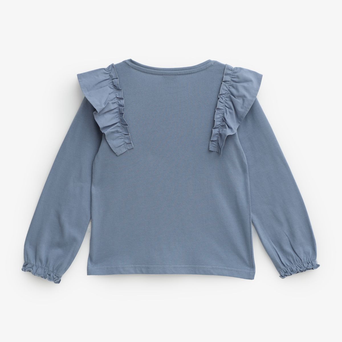 YAMP - Polo Niña Yamp