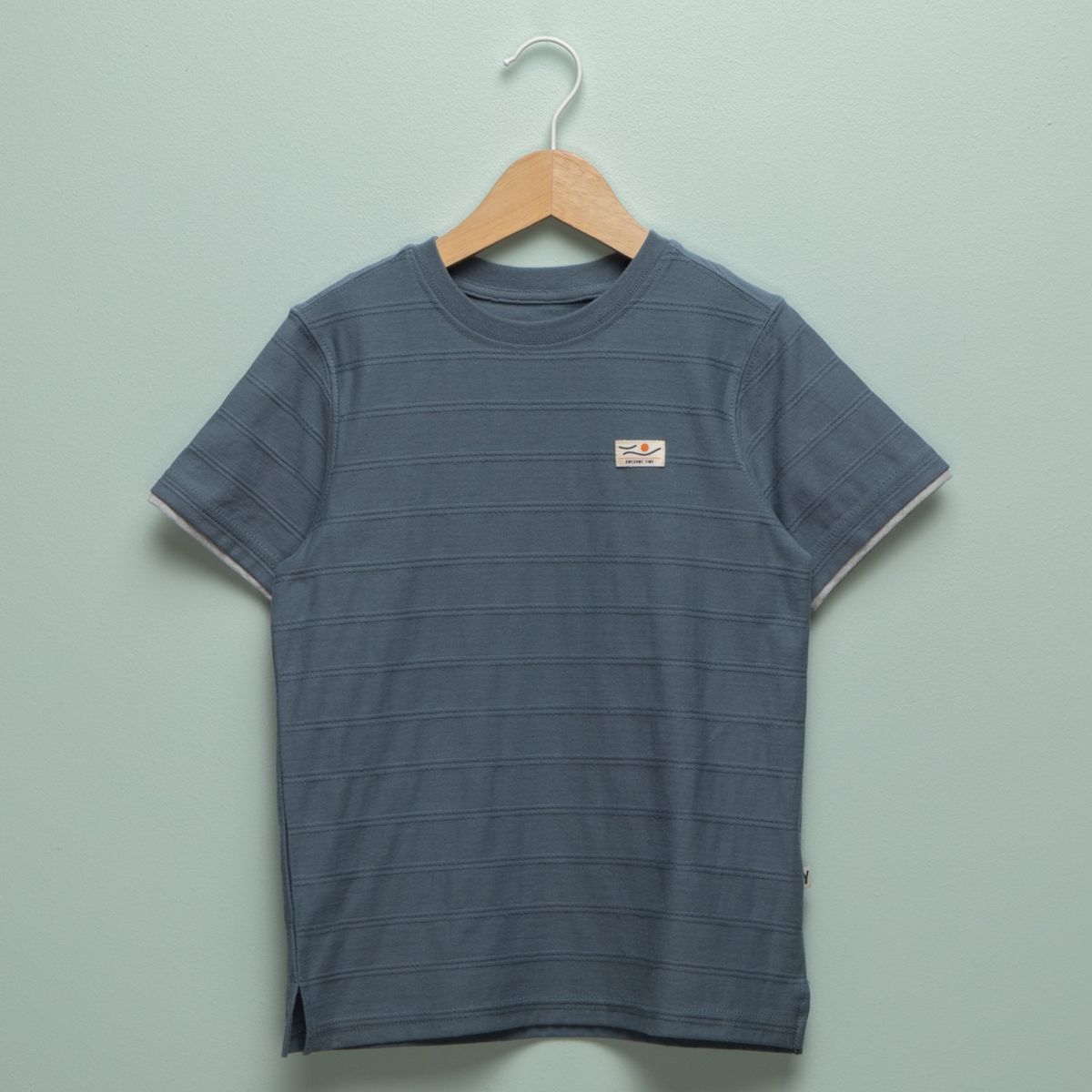 YAMP - Polo Niño Yamp