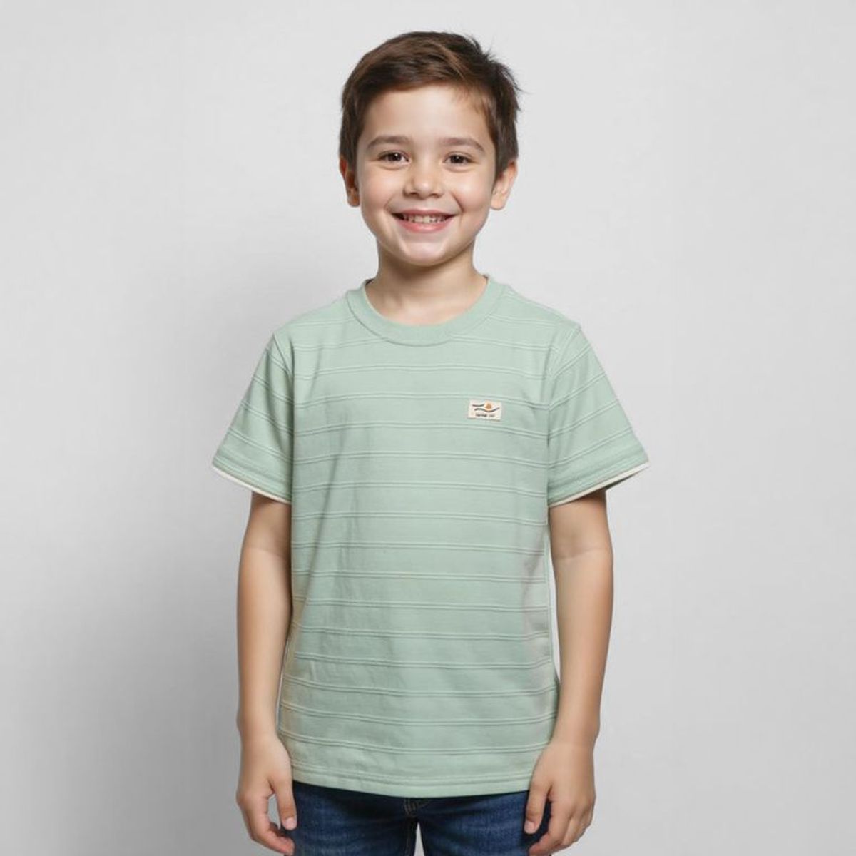 YAMP - Polo Niño Yamp