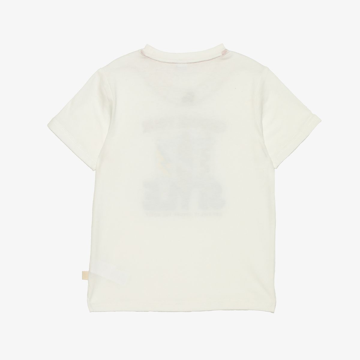 YAMP - Polo Niño Algodón Yamp