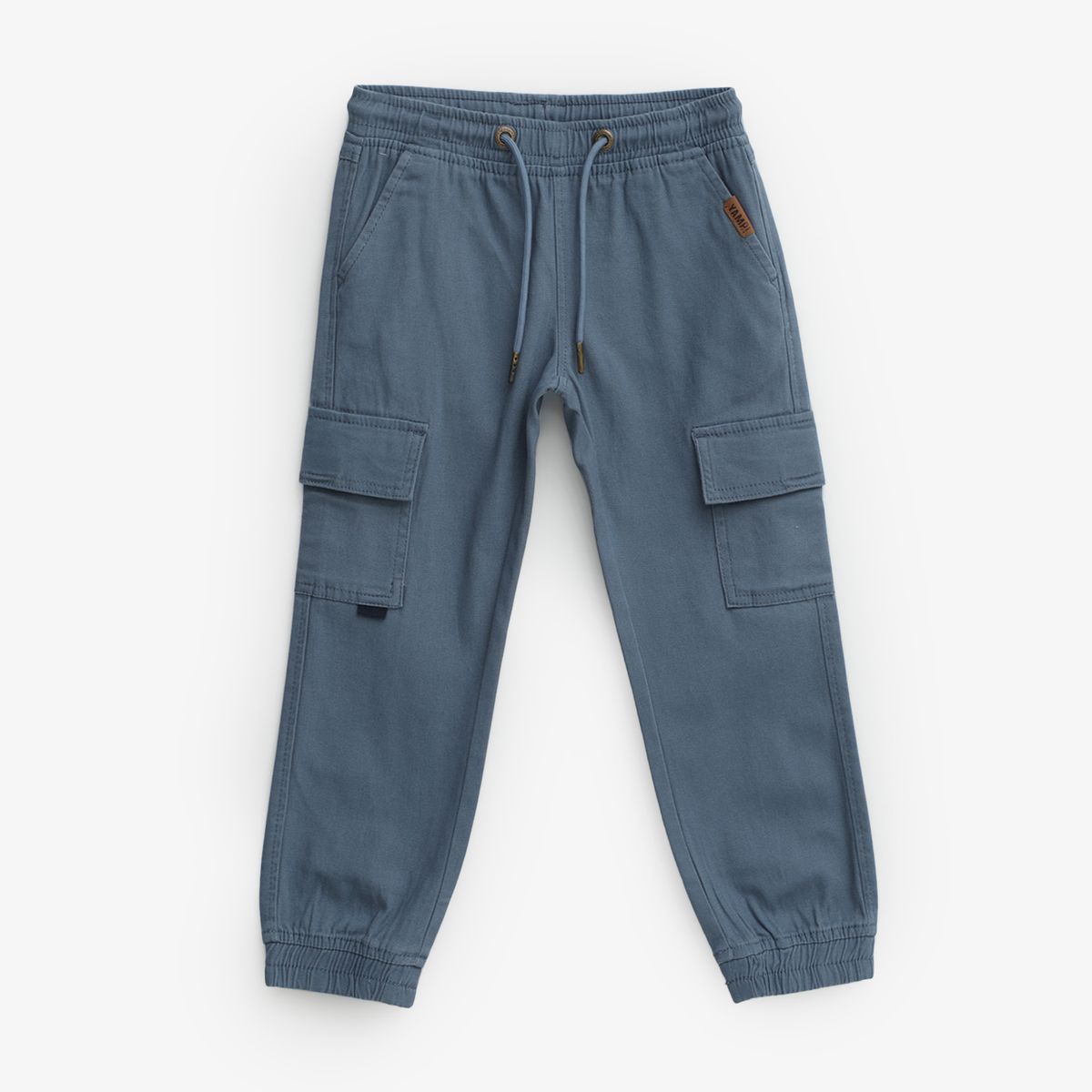 YAMP - Pantalón Niño Algodón Yamp