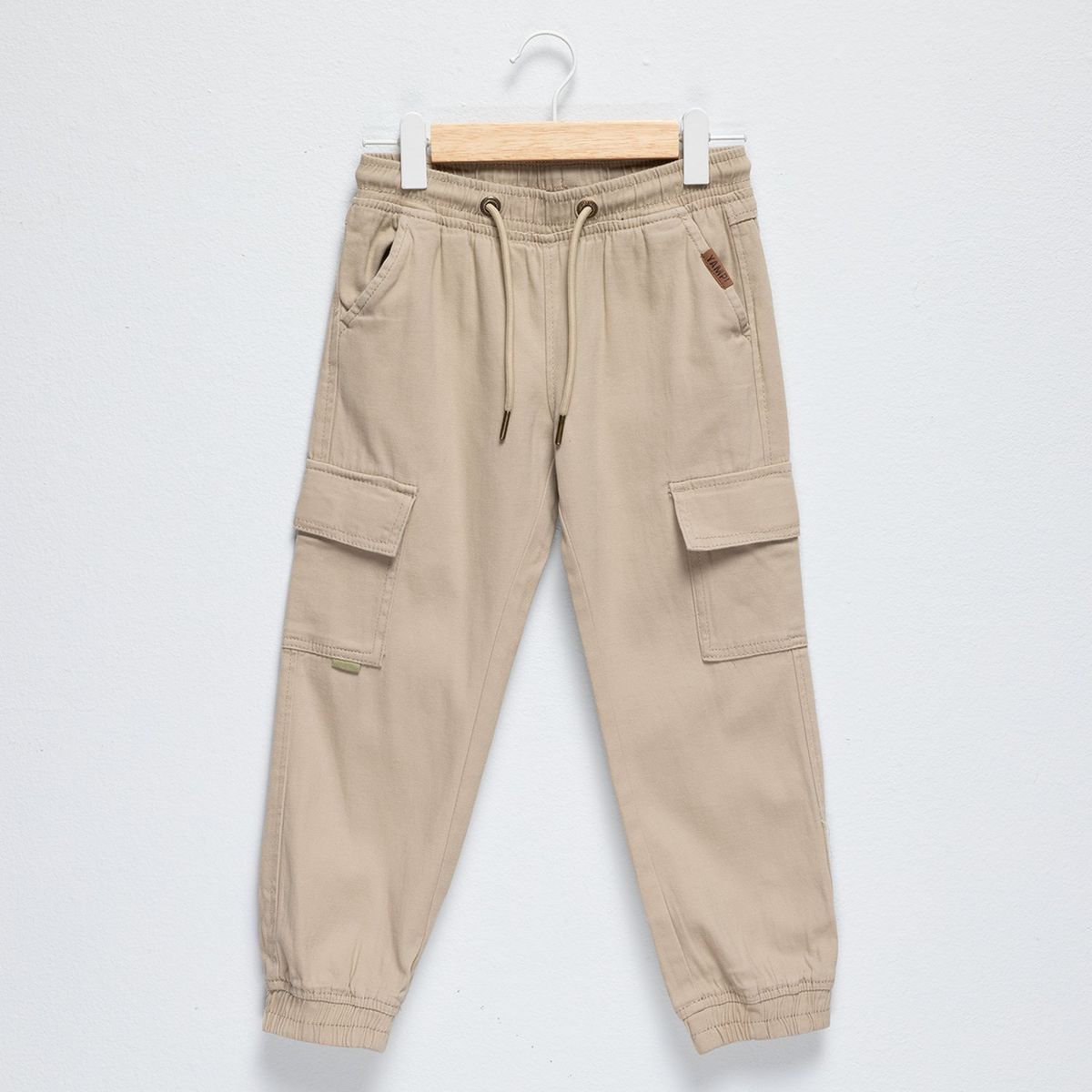 YAMP - Pantalón Niño Algodón Yamp