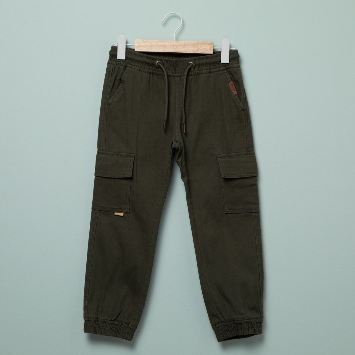 YAMP - Pantalón Niño Algodón Yamp