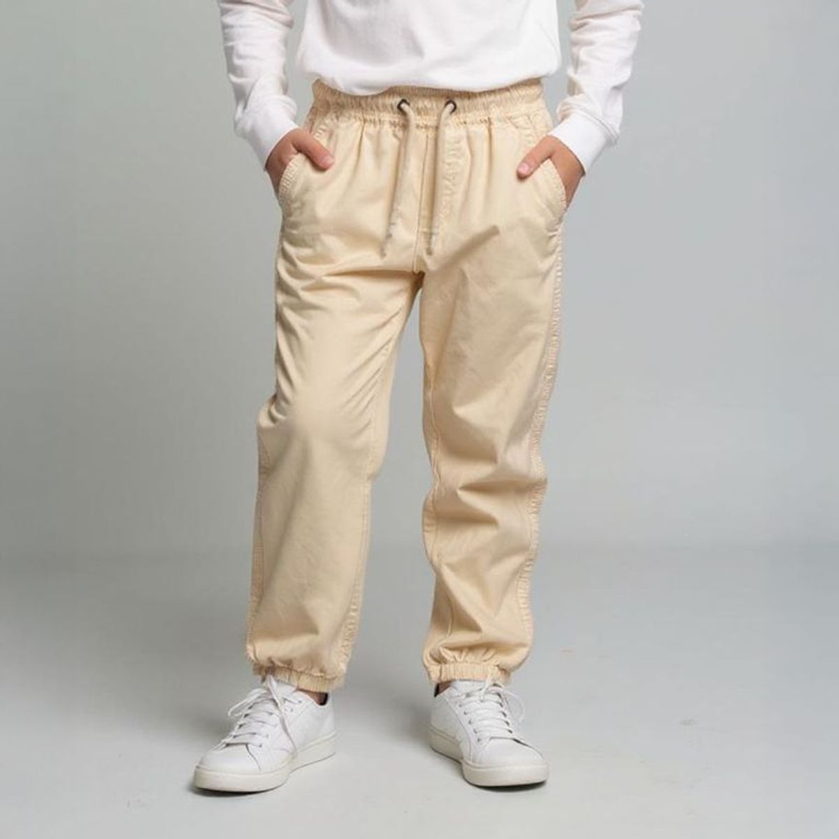 YAMP - Pantalón Niño Algodón Yamp