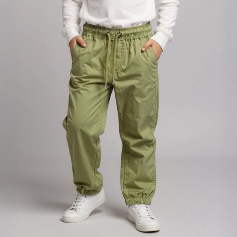 YAMP - Pantalón Niño Algodón Yamp