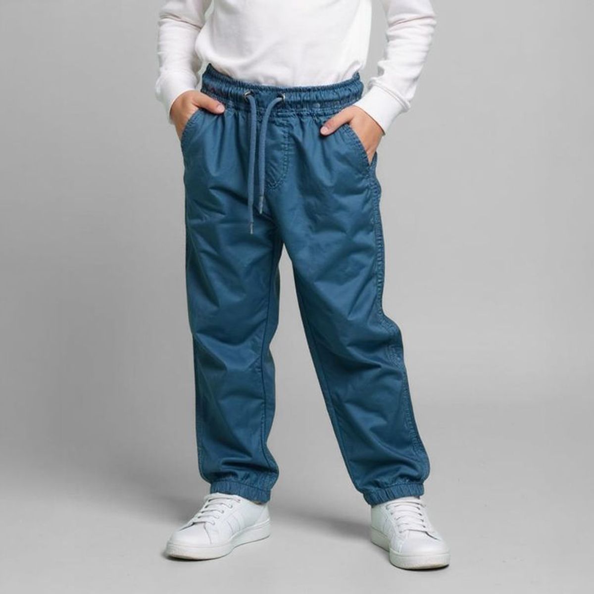 YAMP - Pantalón Niño Algodón Yamp