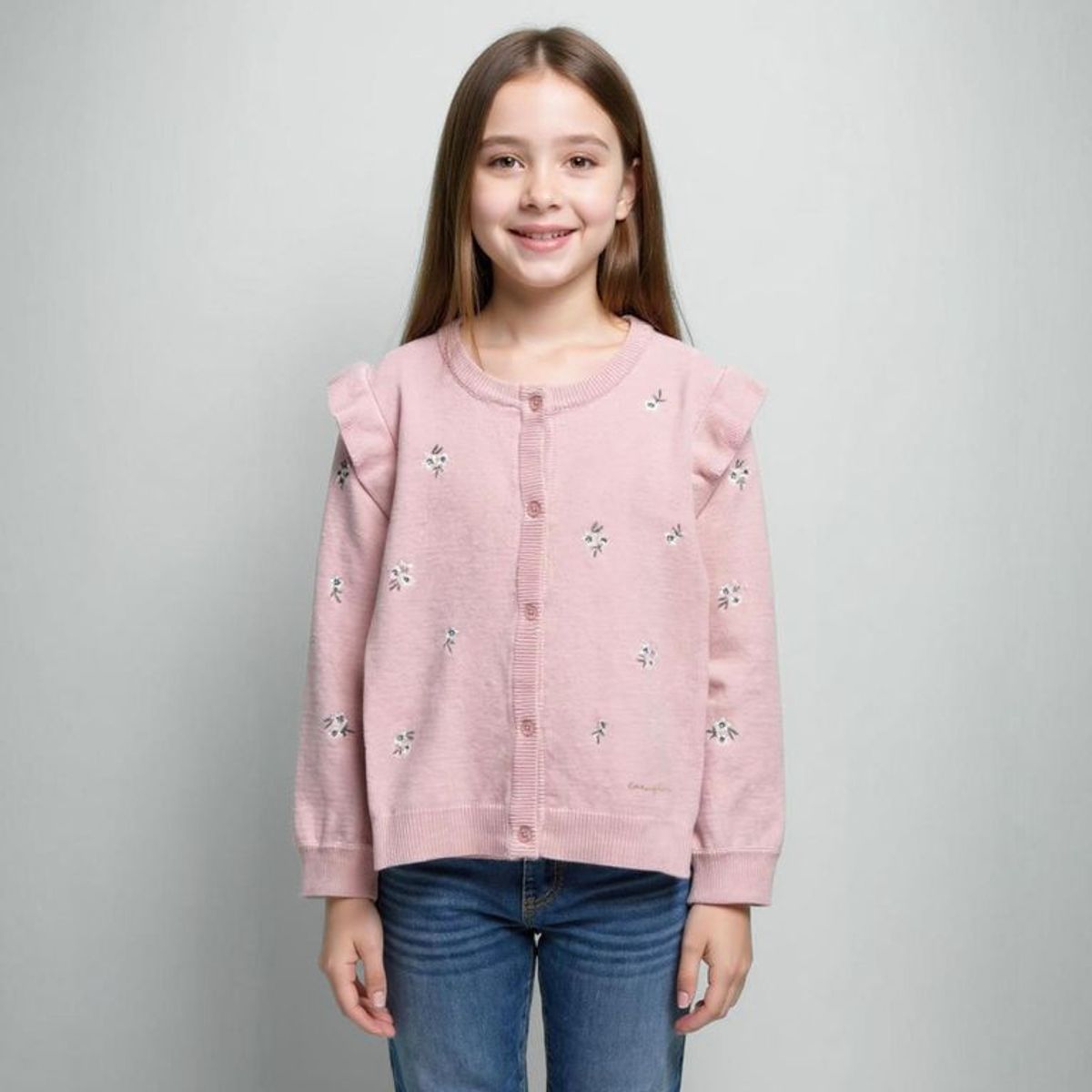 CONIGLIO - Chompa Niña Coniglio