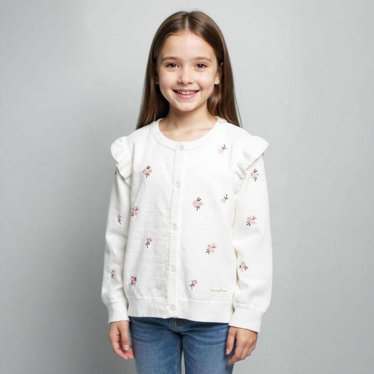 CONIGLIO - Chompa Niña Coniglio