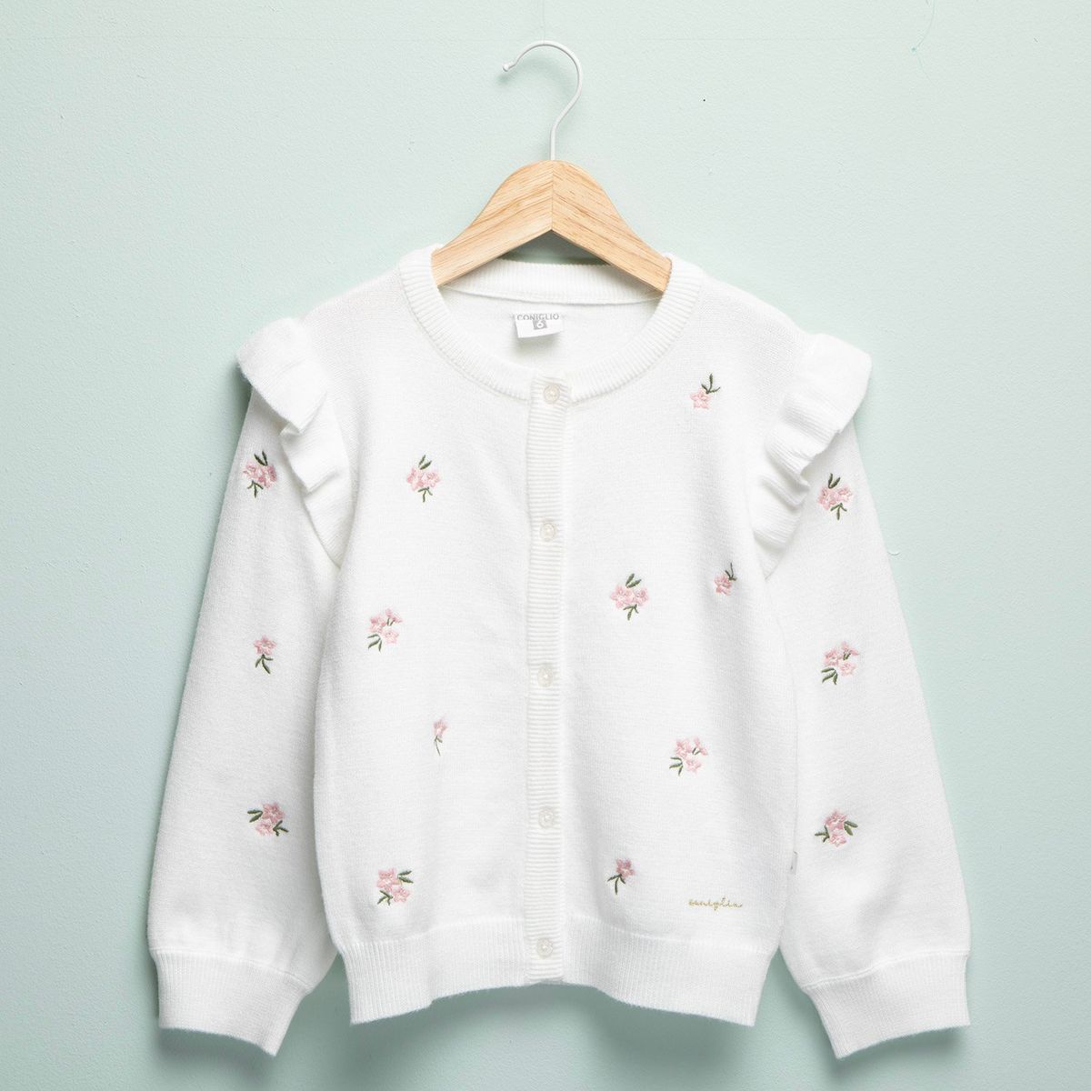 CONIGLIO - Chompa Niña Coniglio