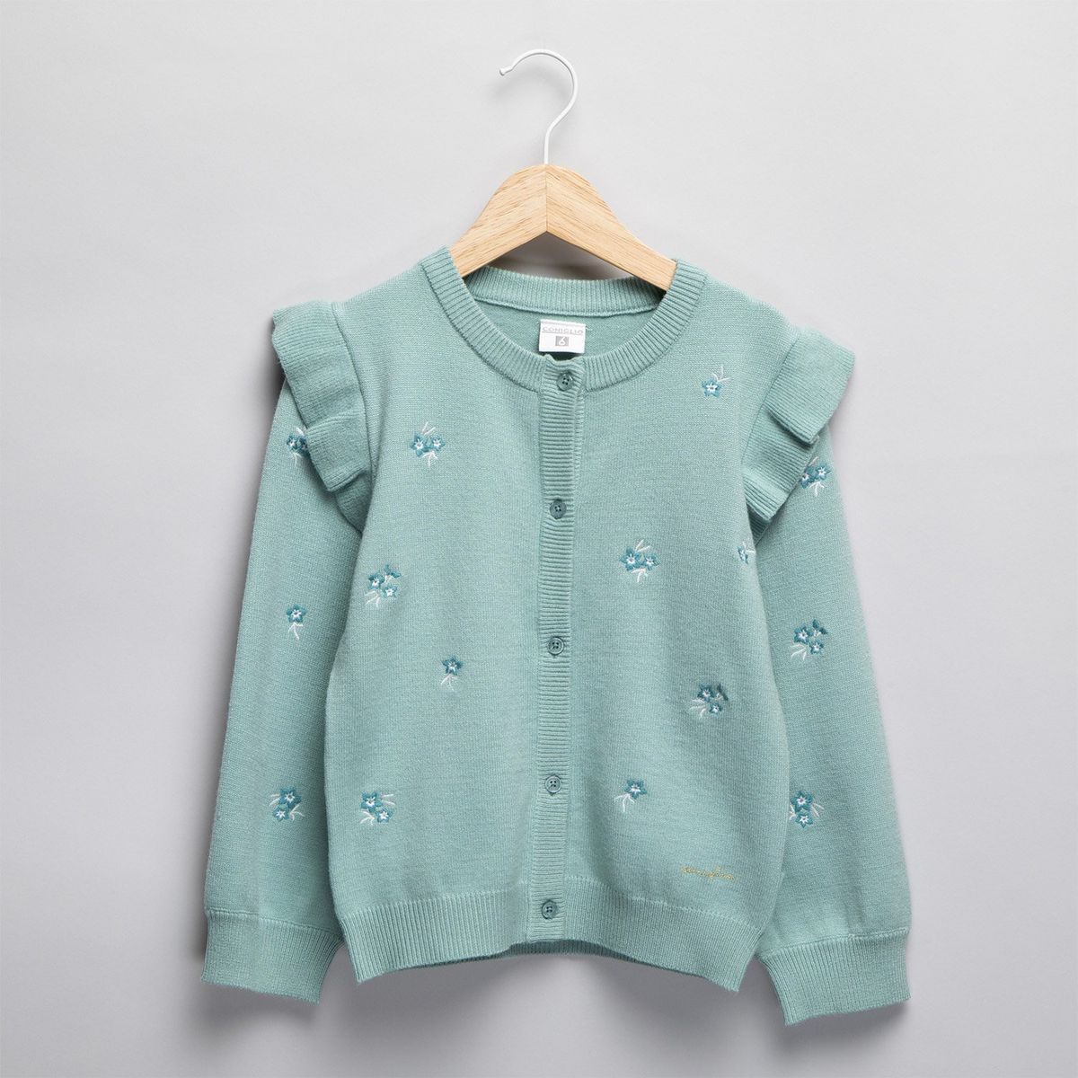 CONIGLIO - Chompa Niña Coniglio