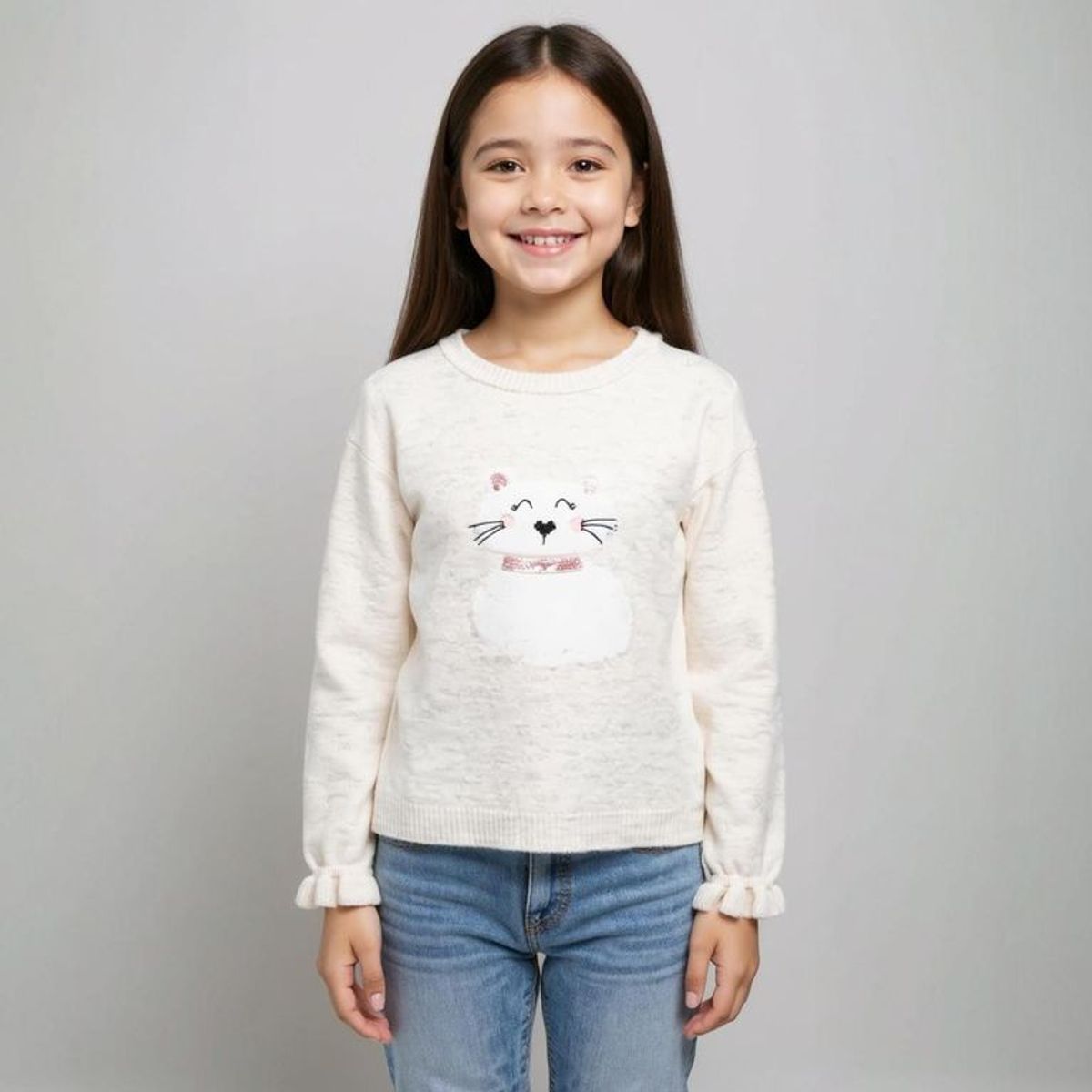 YAMP - Chompa Niña Yamp