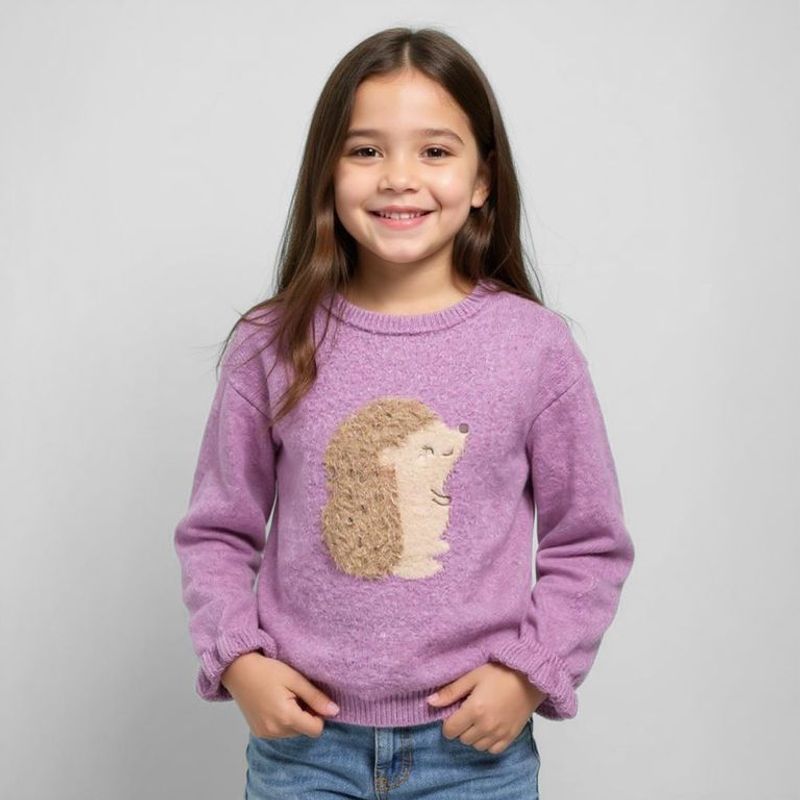 YAMP - Chompa Niña Yamp