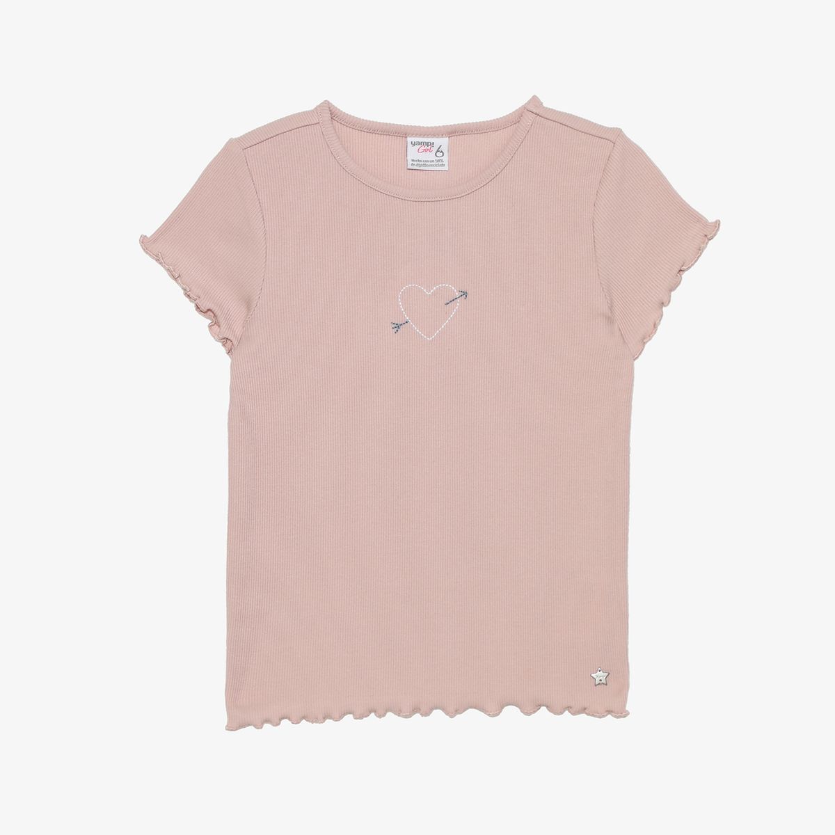 YAMP - Polo Niña Yamp