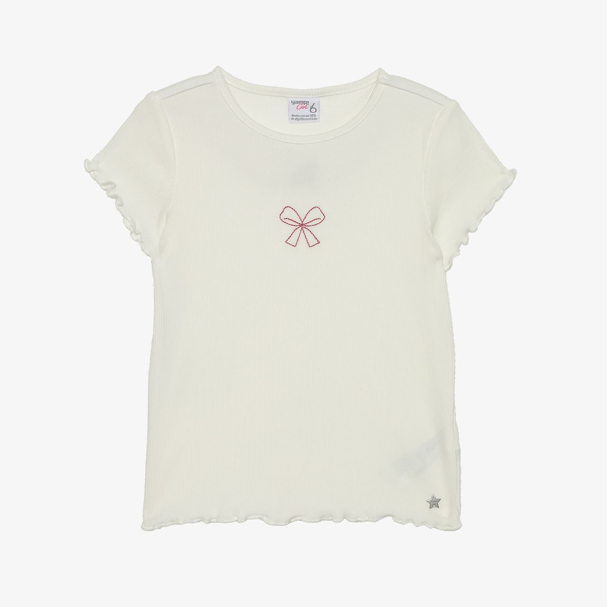 YAMP - Polo Niña Yamp