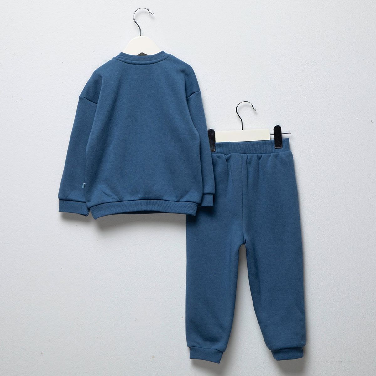 DISNEY - Conjunto Bebé Niño Algodón Mickey Mouse