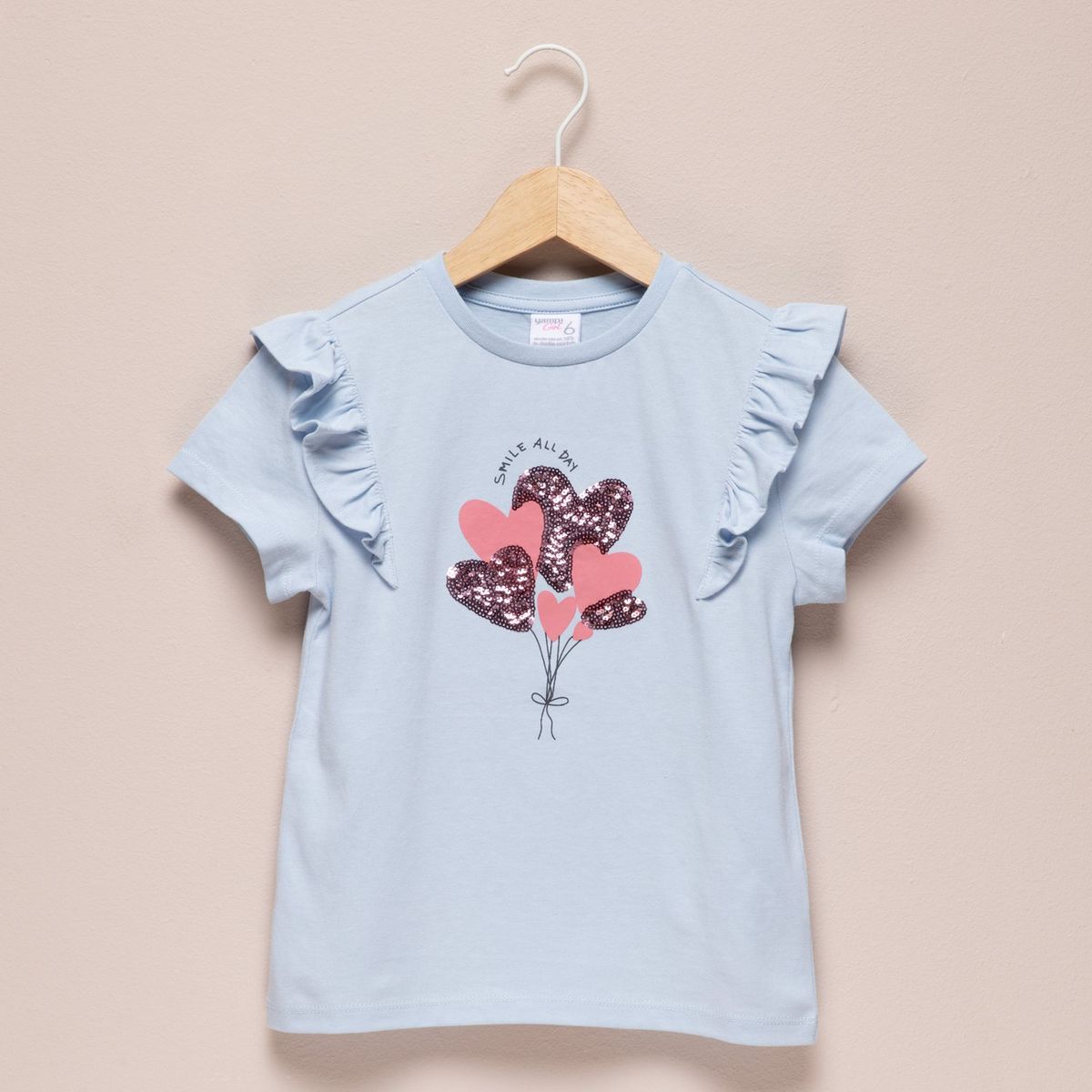 YAMP - Polo Niña Yamp