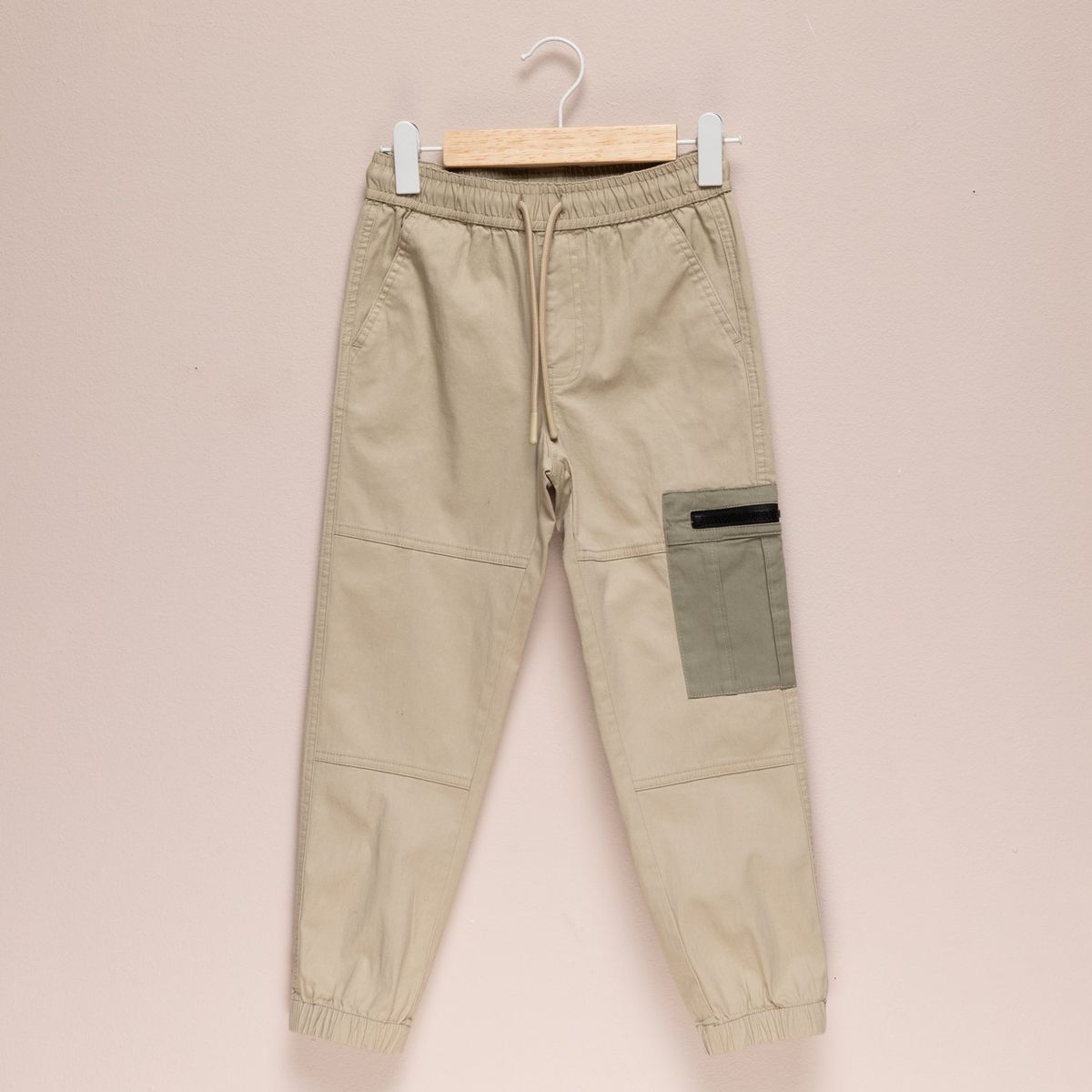 YAMP - Pantalón Niño Algodón Yamp