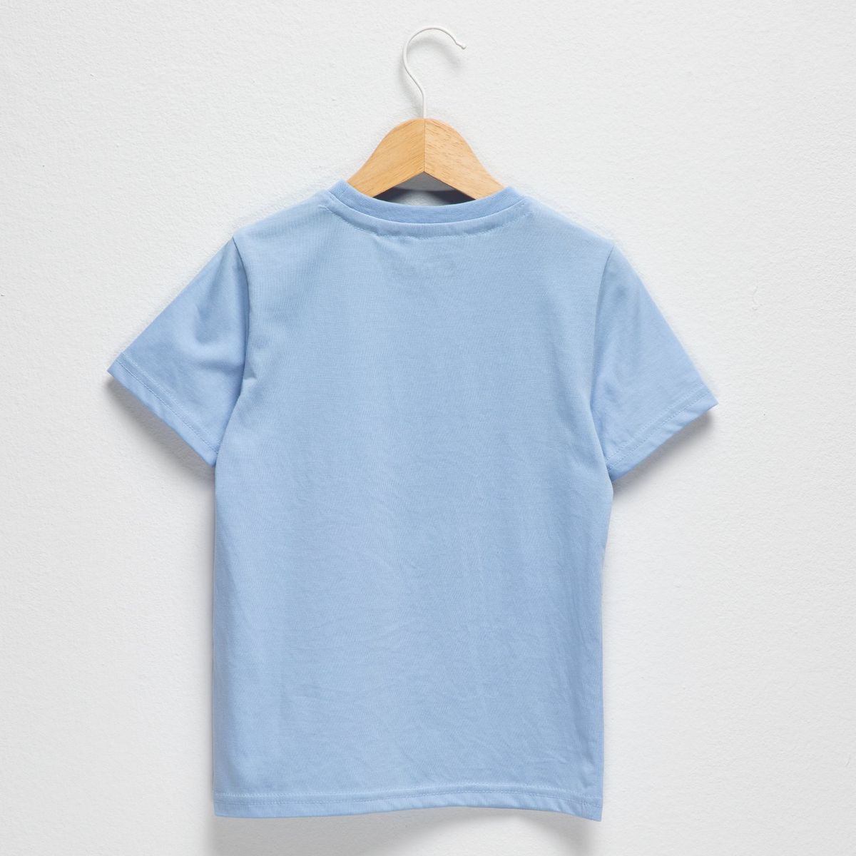 DISNEY - Polo Niño Algodón Lilo Y Stitch