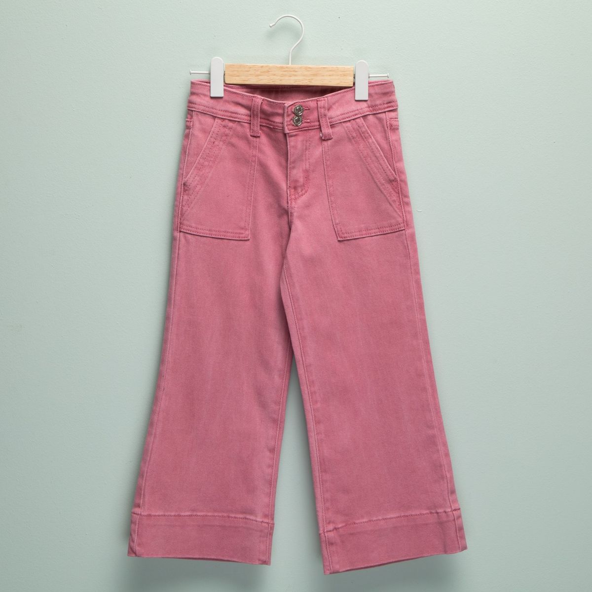 YAMP - Jean Niña Algodón Yamp