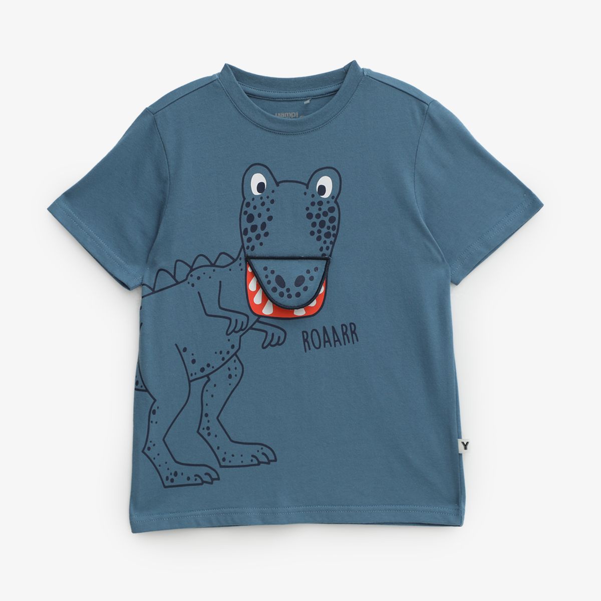 YAMP - Polo Niño Yamp