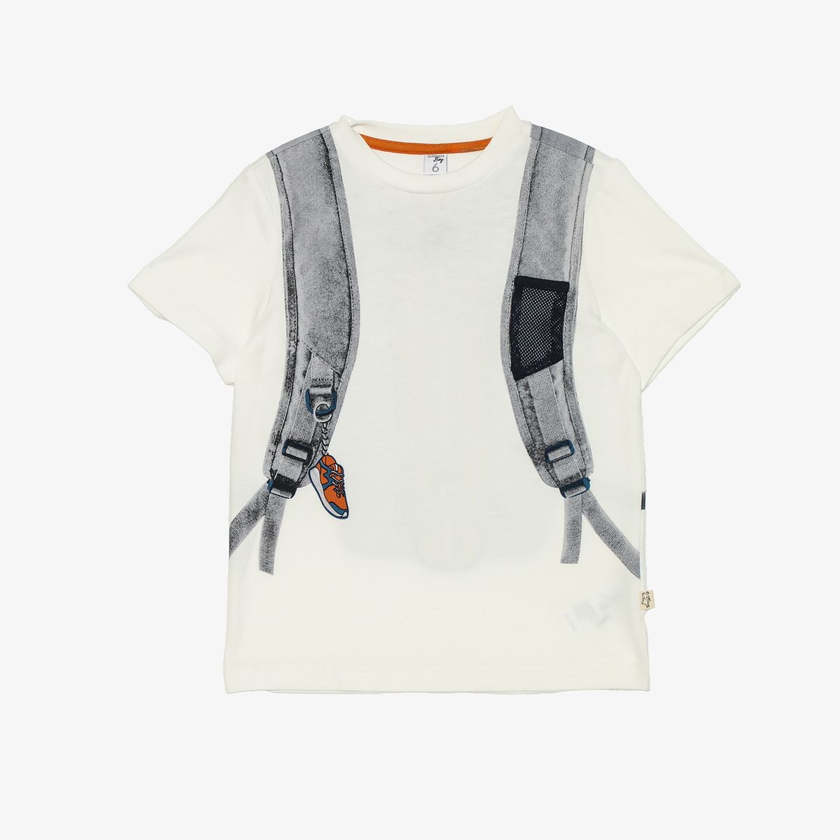 YAMP - Polo Niño Algodón Yamp