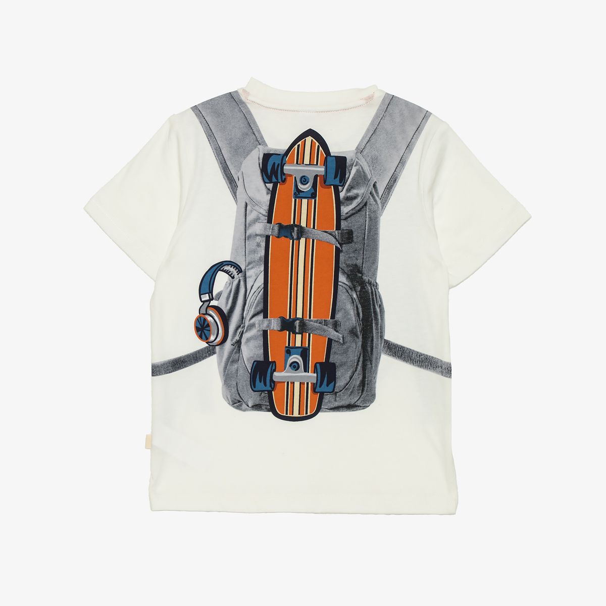 YAMP - Polo Niño Algodón Yamp