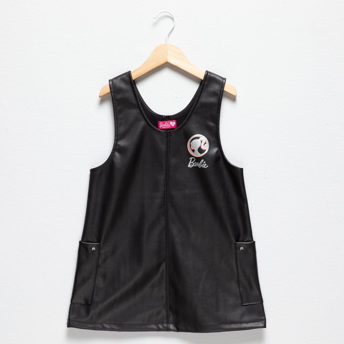 BARBIE - Overol Niña Barbie