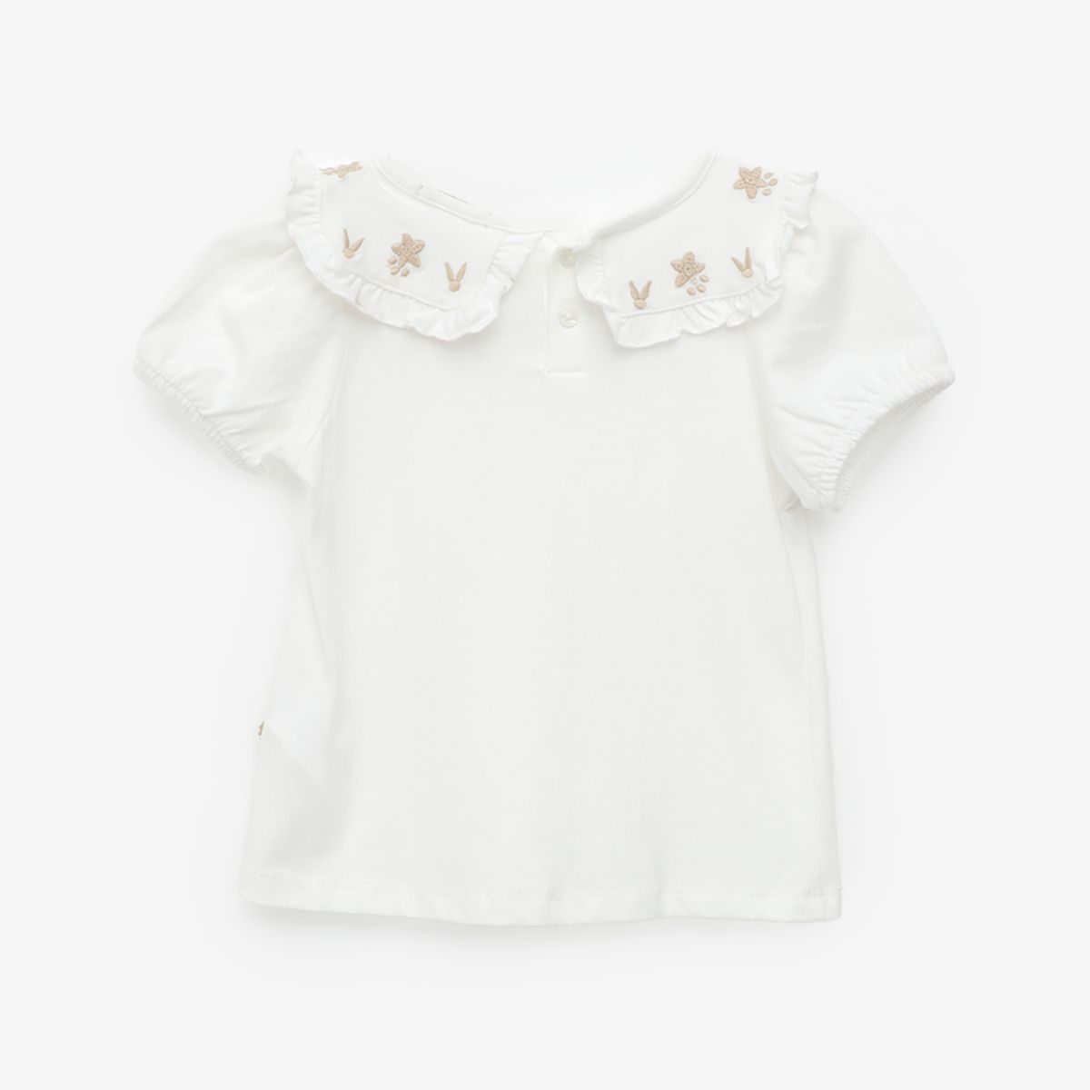 CONIGLIO - Polo Niña Algodón Coniglio