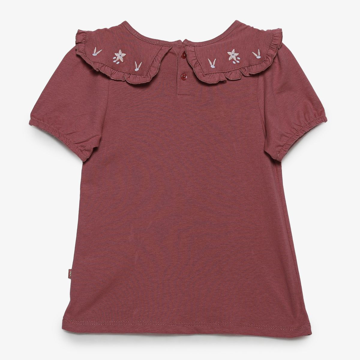 CONIGLIO - Polo Niña Algodón Coniglio