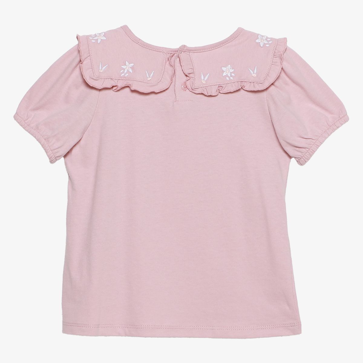 CONIGLIO - Polo Niña Algodón Coniglio