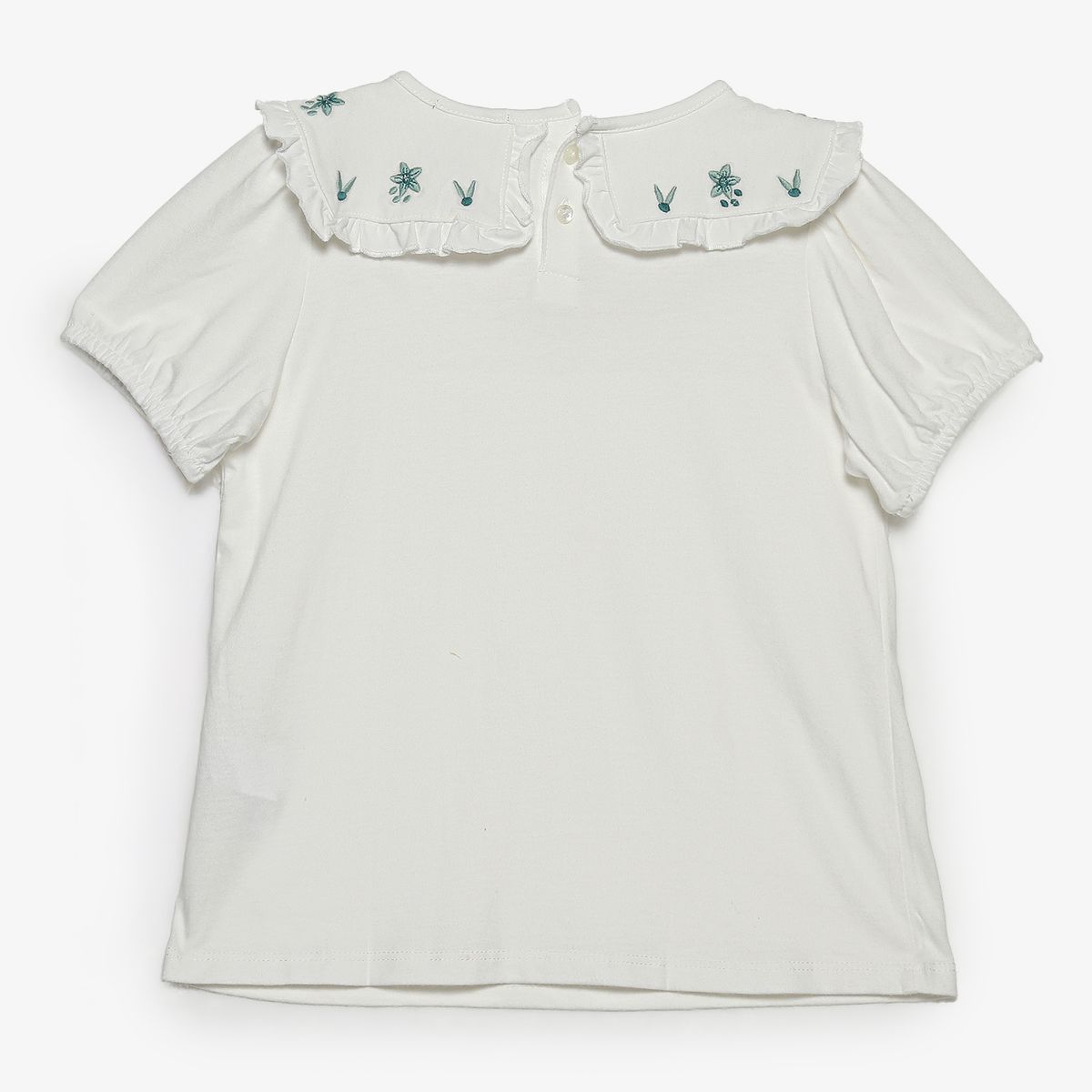 CONIGLIO - Polo Niña Algodón Coniglio