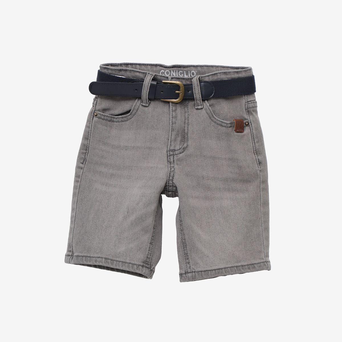 CONIGLIO - Short Niño Algodón Coniglio