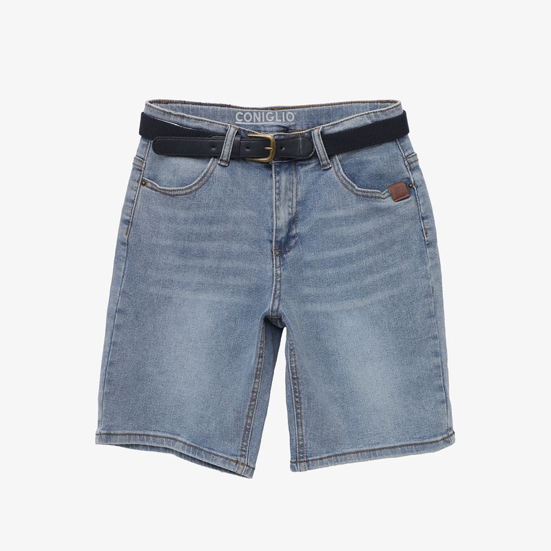 CONIGLIO - Short Niño Algodón Coniglio