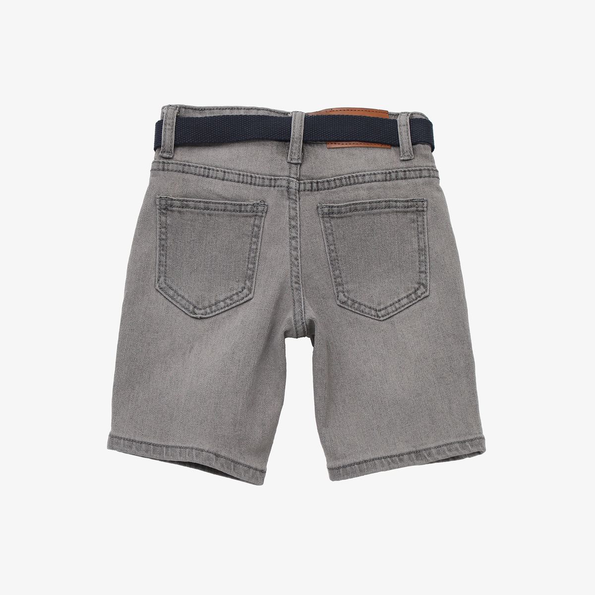 CONIGLIO - Short Niño Algodón Coniglio