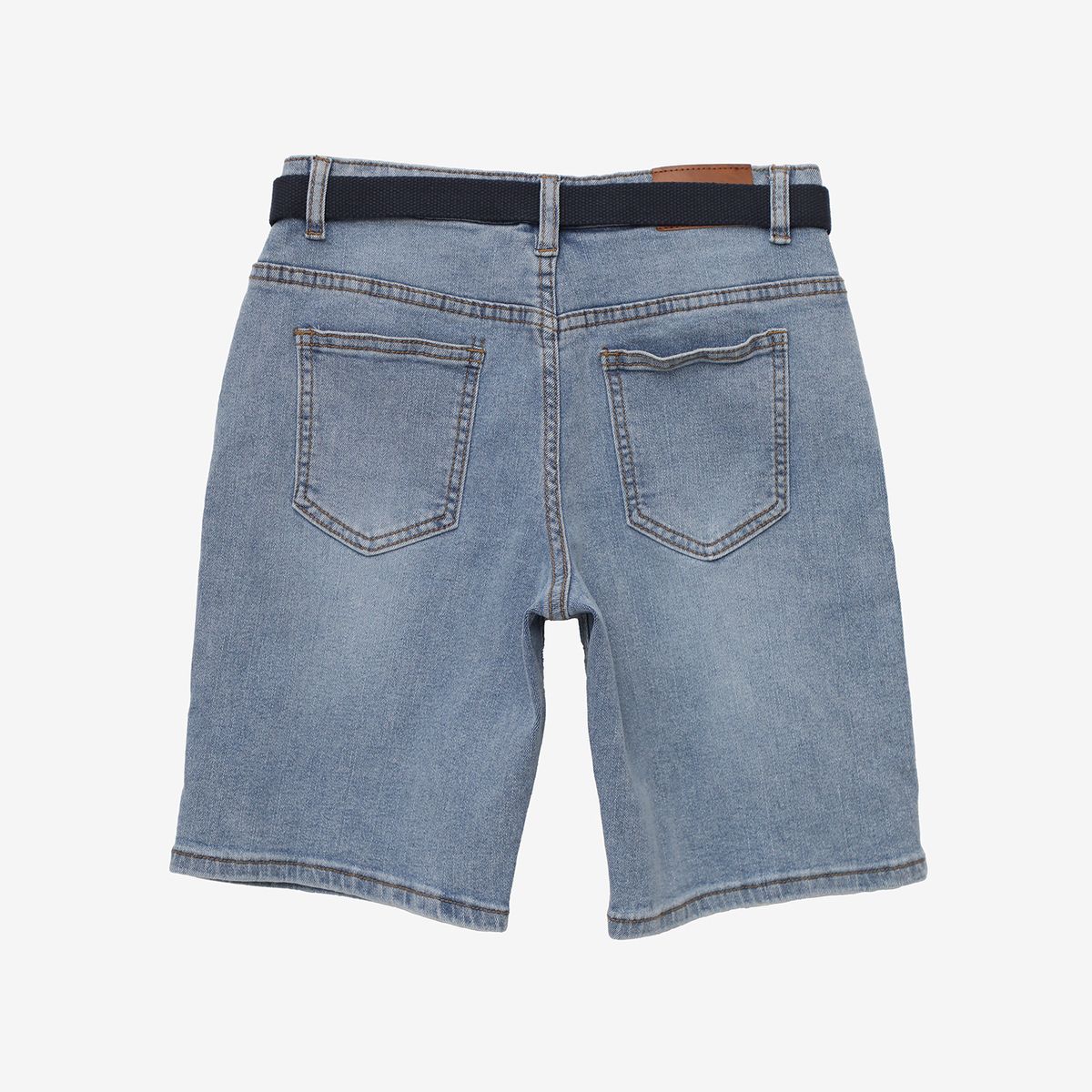 CONIGLIO - Short Niño Algodón Coniglio