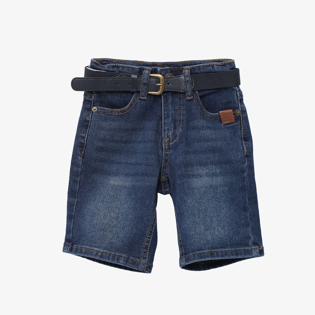 CONIGLIO - Short Niño Algodón Coniglio