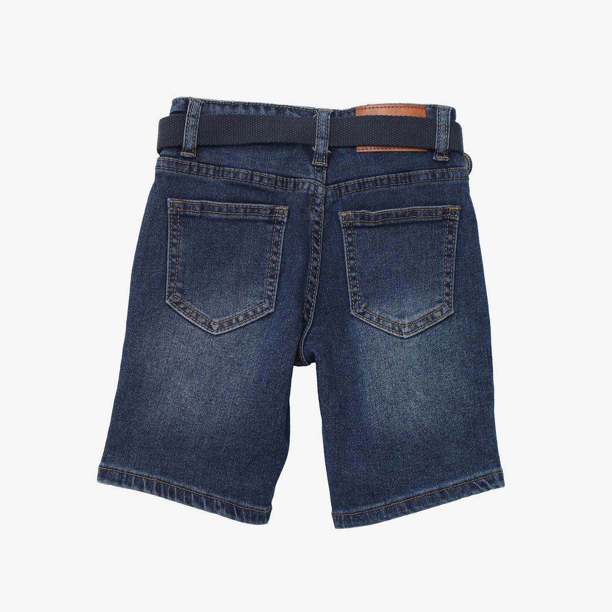 CONIGLIO - Short Niño Algodón Coniglio