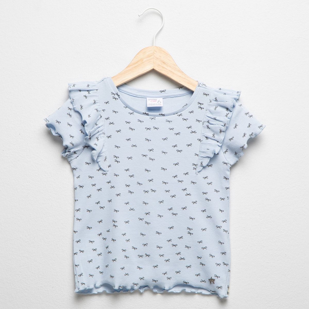 YAMP - Polo Niña Yamp