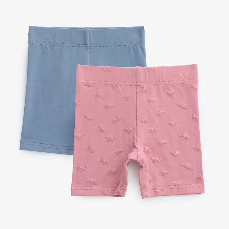 YAMP - Legging Niña Pack X2 Algodón Yamp