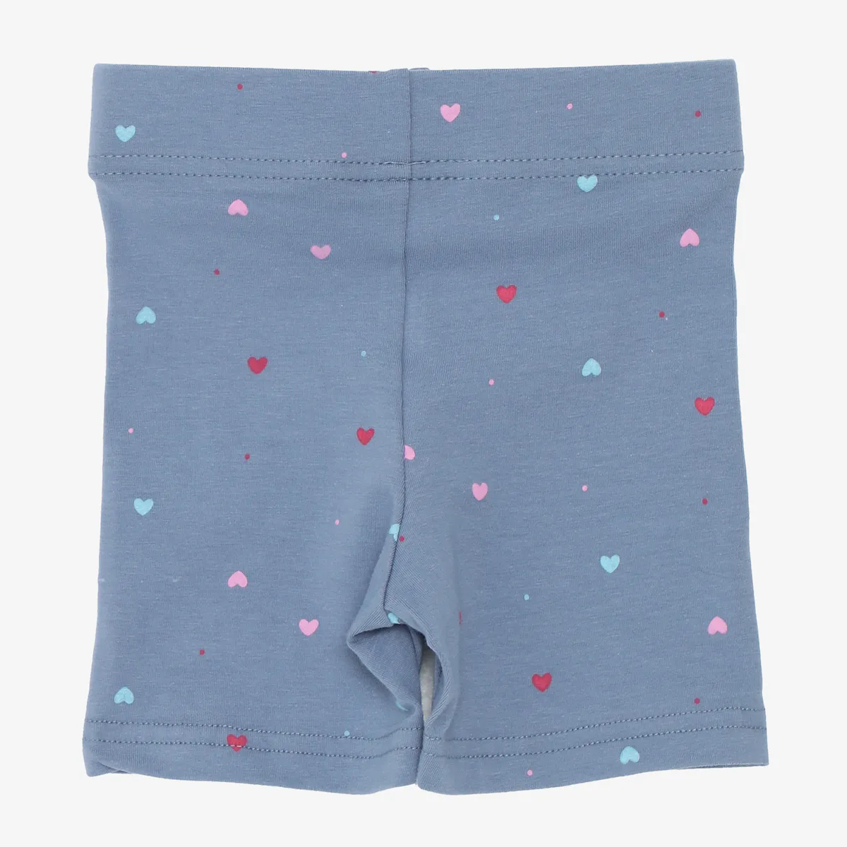 YAMP - Legging Niña Pack X2 Algodón Yamp