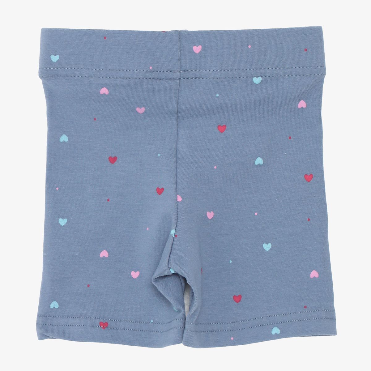 YAMP - Legging Niña Pack X2 Algodón Yamp