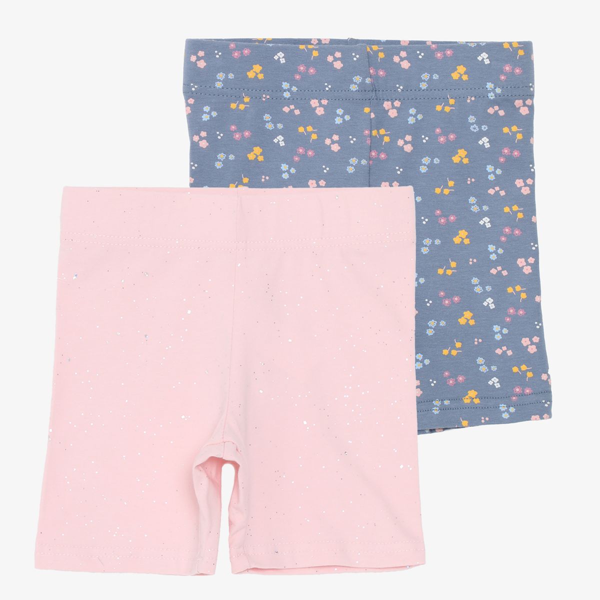 YAMP - Legging Niña Pack X2 Algodón Yamp