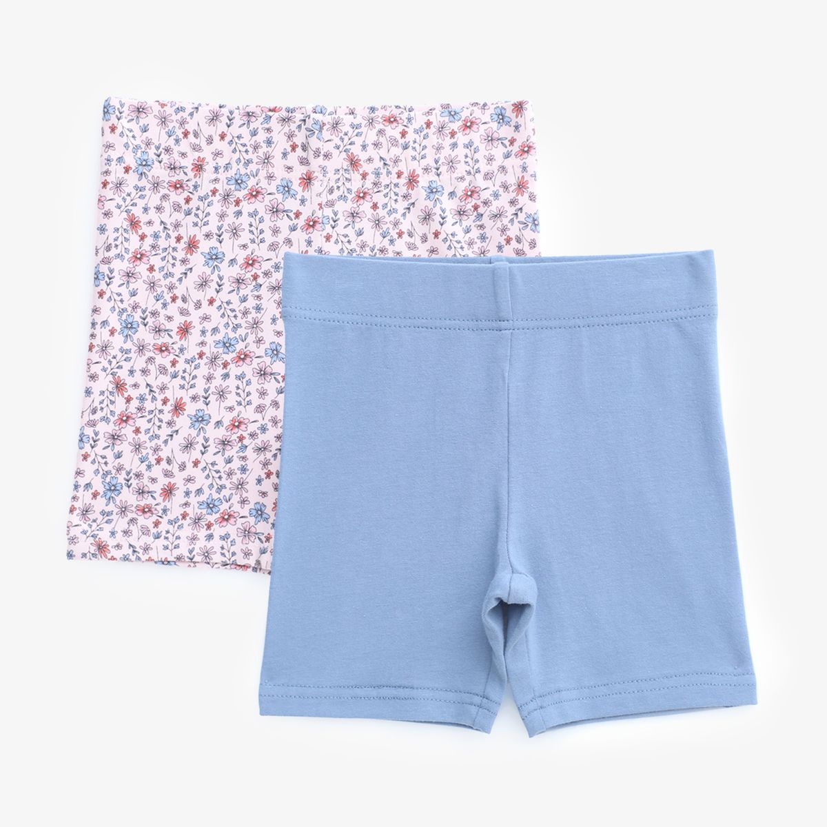 YAMP - Legging Niña Pack X2 Algodón Yamp