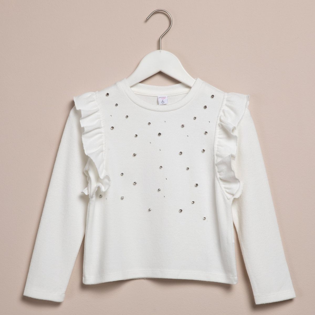 YAMP - Polo Niña Yamp