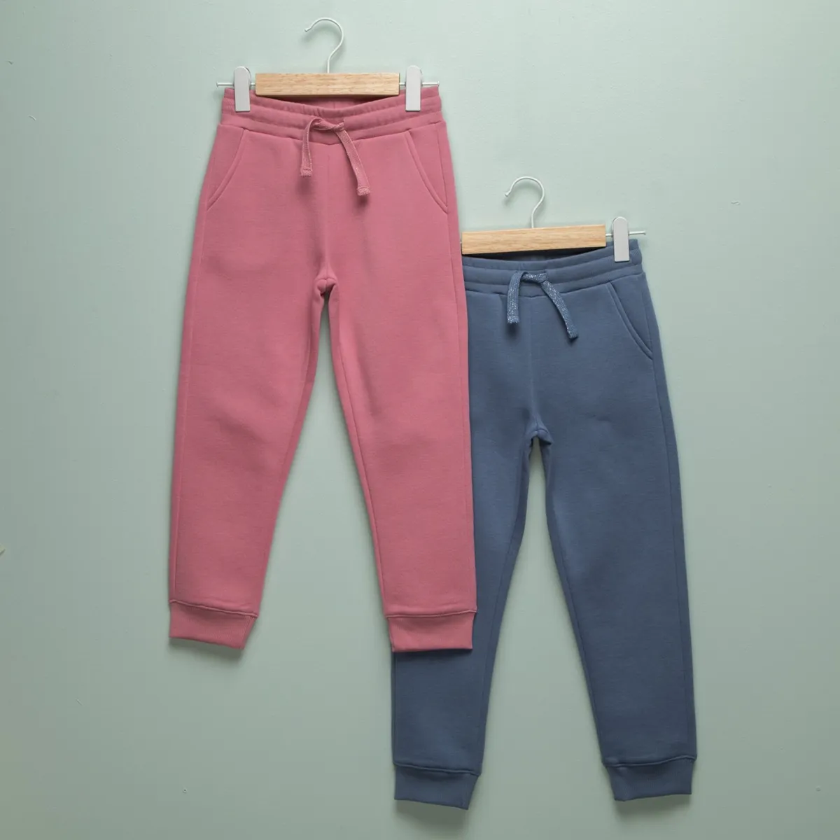 YAMP - Pantalón Niña Pack X2 Yamp
