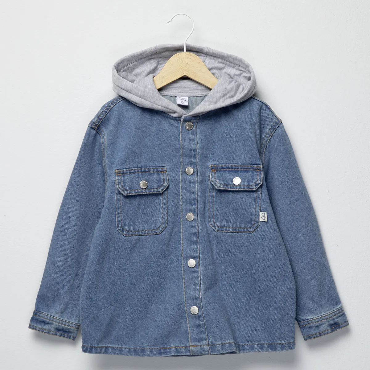 YAMP - Casaca Niño Algodón Yamp