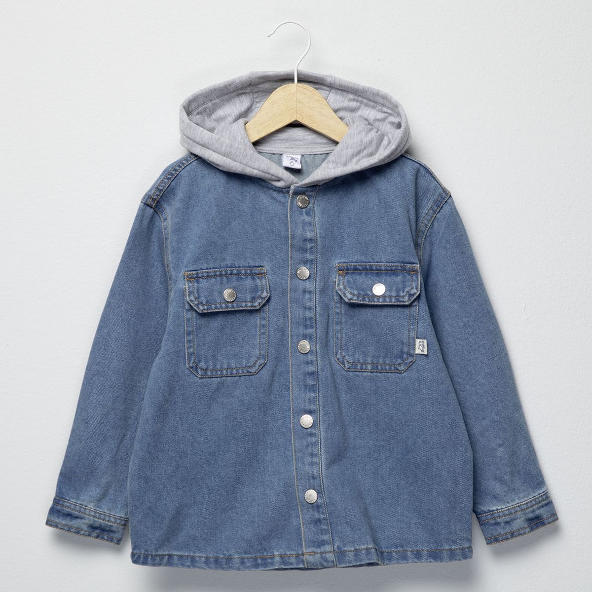 YAMP - Casaca Niño Algodón Yamp