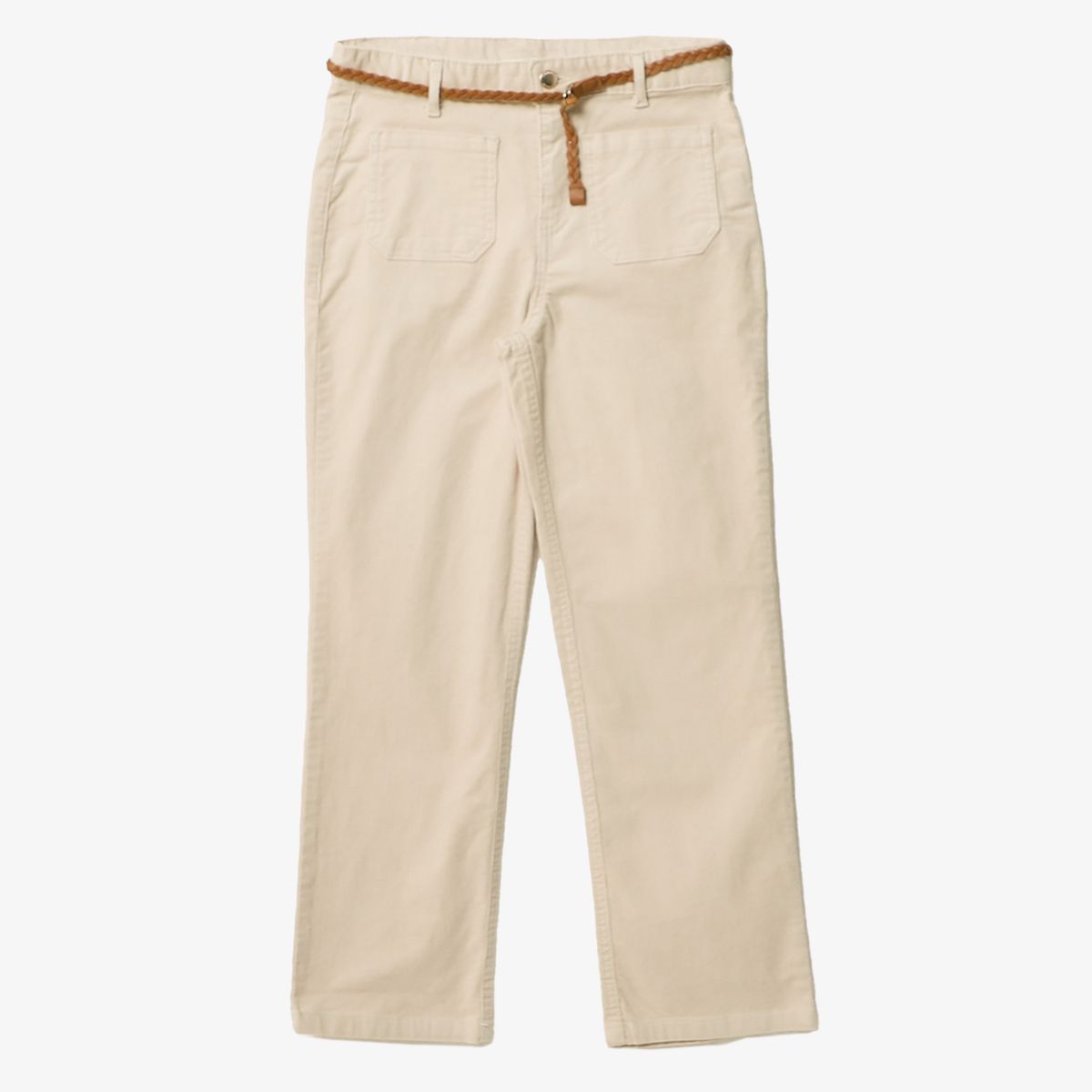 CONIGLIO - Pantalón Niña Algodón Coniglio