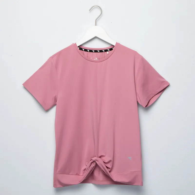 DIADORA - Polo Niña Diadora