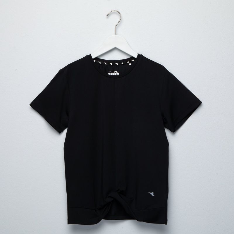 DIADORA - Polo Niña Diadora